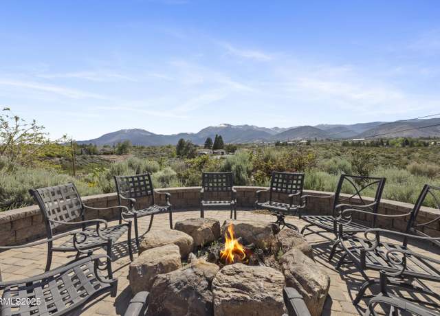 Property at 15900 Curtis Ln, Reno, NV 89511, 3 beds, 3 baths