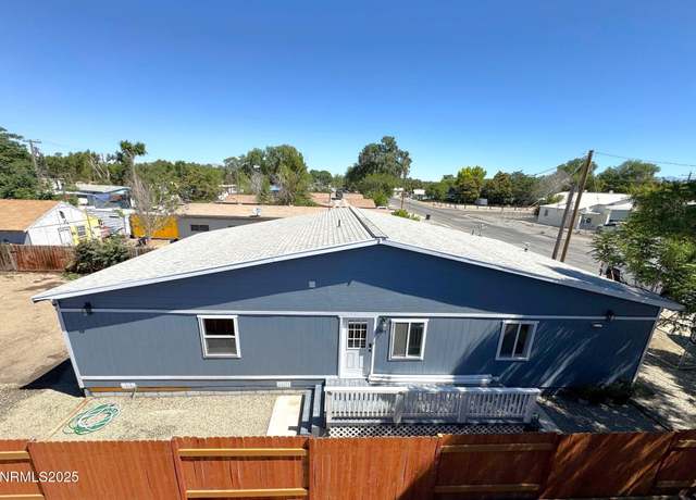 Property at 635 Grinnel Ave, Lovelock, NV 89419, 3 beds, 2 baths