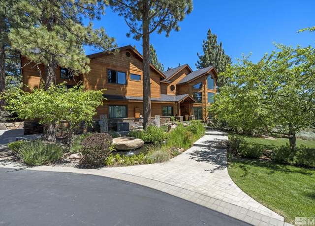 Property at 180 Nottingham Ct, Reno, NV 89511, 5 beds, 4 baths