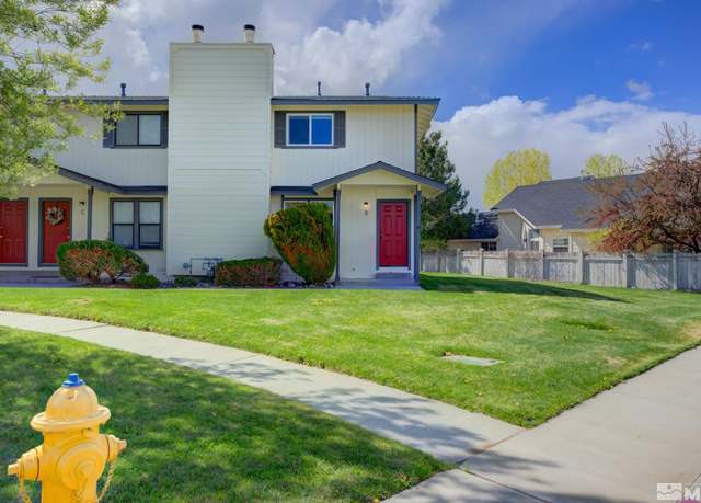 Property at 1488 Douglas Ave, Gardnerville, NV 89410, 2 beds, 1.5 baths