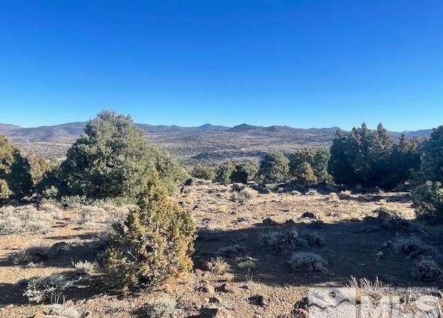 Property at 40S Nw4nw4-s16/18n/21e, Virginia City, NV 89521