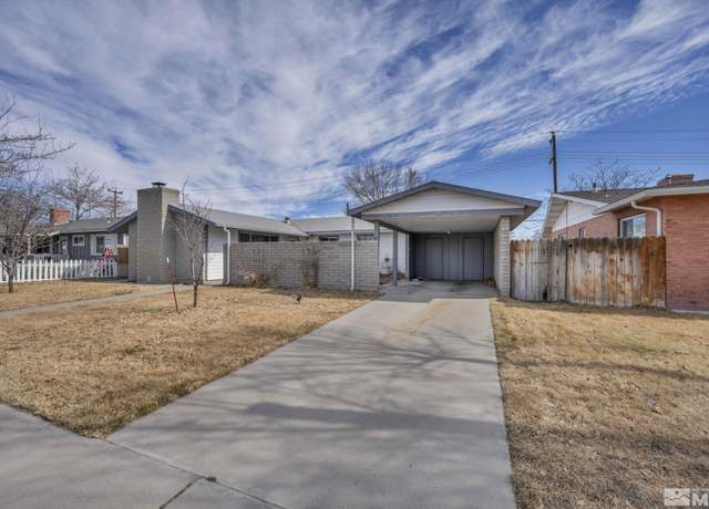 Property at 435 Cindy, Fallon, NV 89406, 3 beds, 2 baths