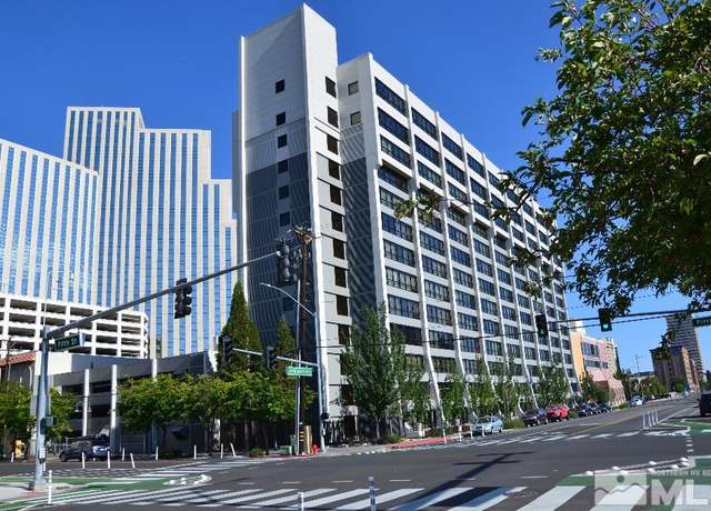 Property at 450 N Arlington Ave #708, Reno, NV 89503, 1 bath