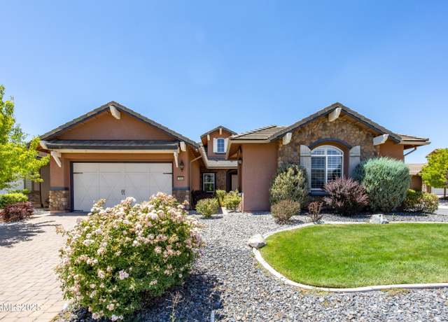 Property at 10005 Ellis Park Ln, Reno, NV 89521, 5 beds, 4 baths