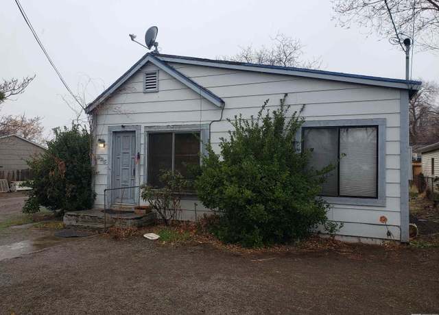 Property at 325 Gould St, Reno, NV 89502, 2 beds, 1 bath