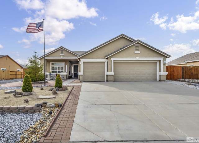 Property at 1527 Sequoia St, Dayton, NV 89403, 3 beds, 2 baths