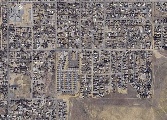 Property at 630 E 4th Ave, Sun Valley, NV 89433