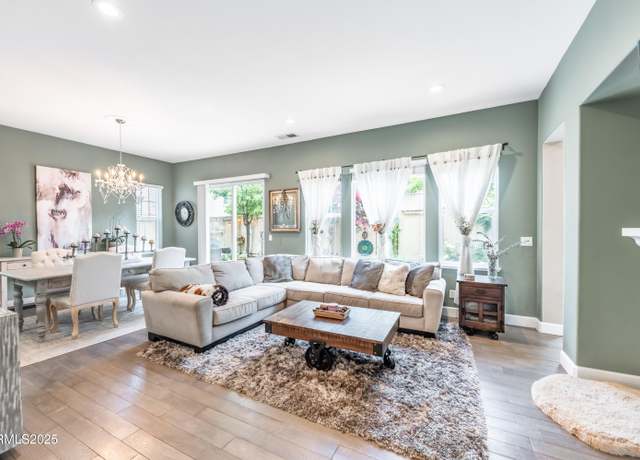 Property at 1612 Sawtooth Trl, Reno, NV 89523, 4 beds, 3.5 baths