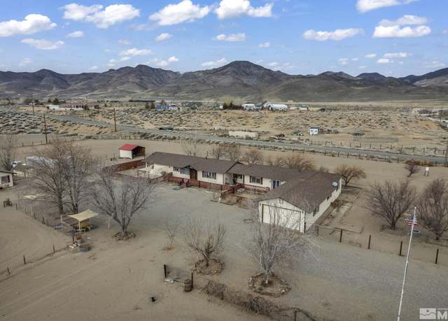 Property at 285 James Ave, Dayton, NV 89403, 4 beds, 3 baths