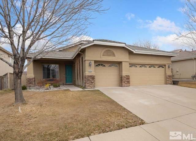 Property at 10754 Misty, Reno, NV 89521, 3 beds, 2 baths