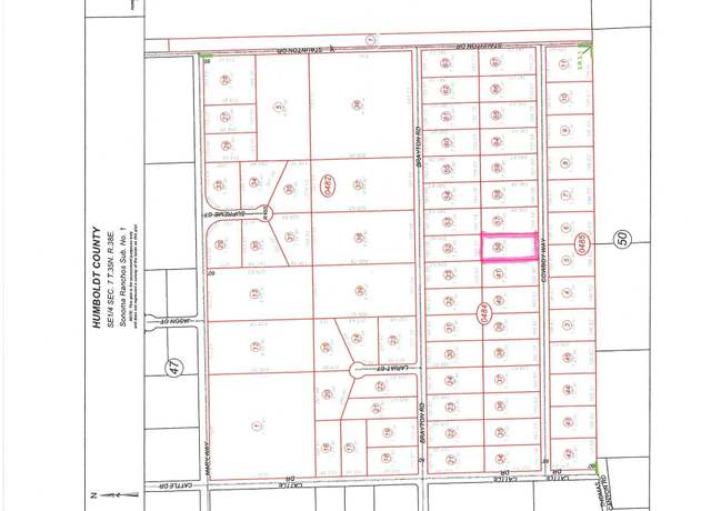 Property at 4775 Cowboy Way, Winnemucca, NV 89445