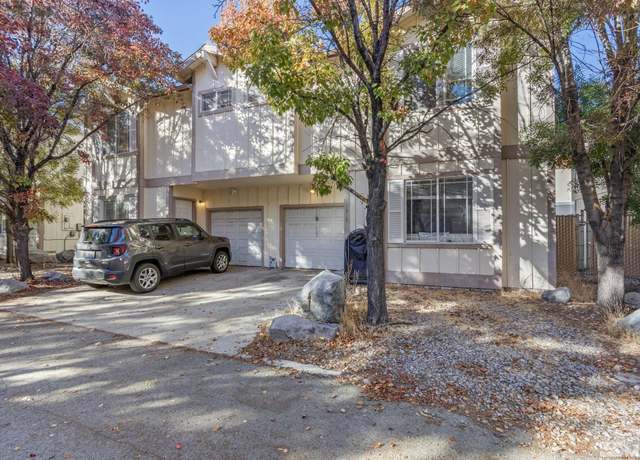Property at 1313 Powell Ln, Reno, NV 89502, 4 beds, 4 baths