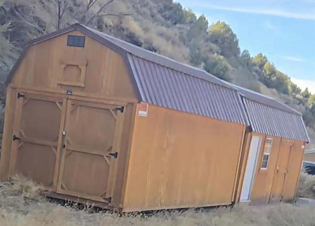 Property at 100 South St, Austin, NV 89310