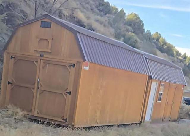 Property at 100 South St, Austin, NV 89310