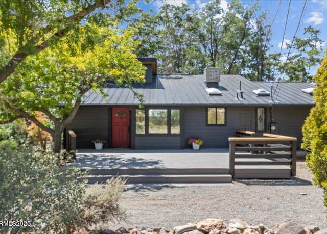 Property at 15045 Pinion Dr, Reno, NV 89521, 3 beds, 2 baths