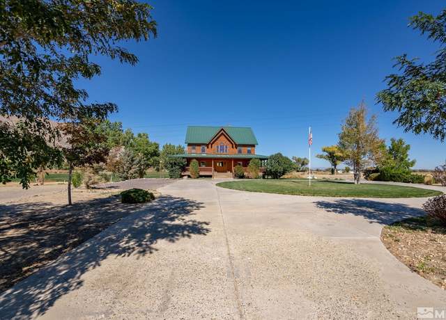 Property at 1312 NV 208, Yerington, NV 89447, 5 beds, 5.5 baths