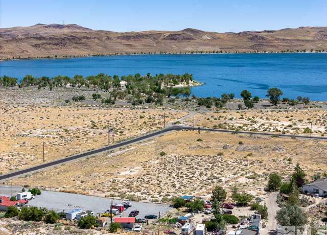 Property at 5025 Tamarack St, Silver Springs, NV 89429