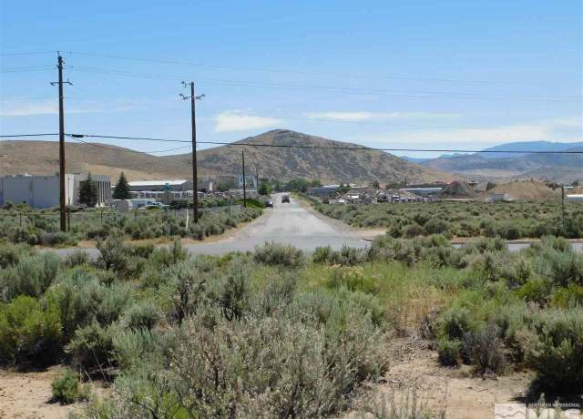 Property at 00 N Goni Rd, Carson City, NV 89706
