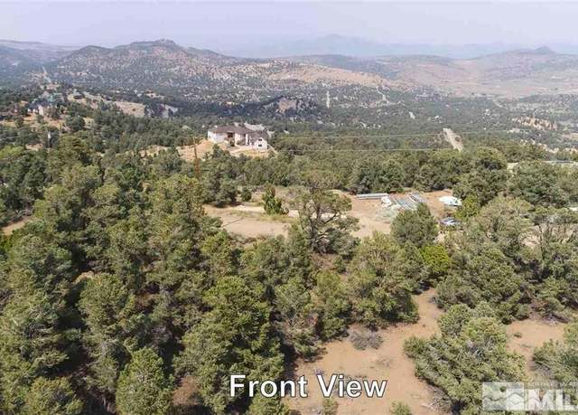 Property at 21455 Saddleback Rd, Virginia City, NV 89521