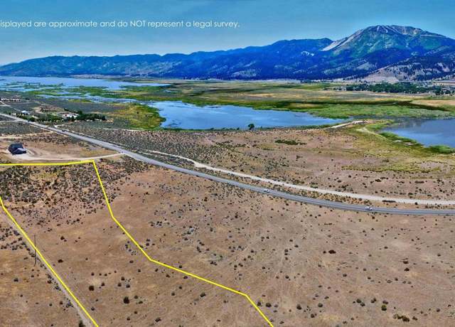 Property at 0 Eastlake Blvd, Washoe Valley, NV 89704