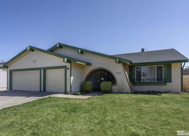 Property at 920 Pinebrook Rd, Reno, NV 89509, 3 beds, 2.5 baths