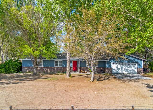 Property at 5400 Bottom Rd, Fallon, NV 89406, 3 beds, 2 baths