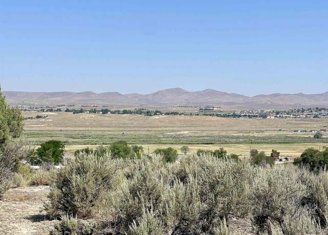 Property at 352 Sherlock Dr, Elko, NV 89801