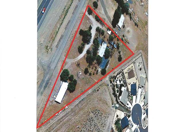 Property at 7096 Highway 50, Dayton, NV 89403
