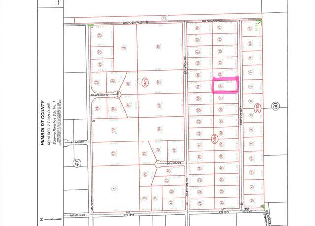 Property at 4815 Cowboy Way, Winnemucca, NV 89445