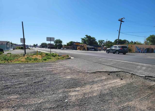 Property at 420 W Main St, Fernley, NV 89408