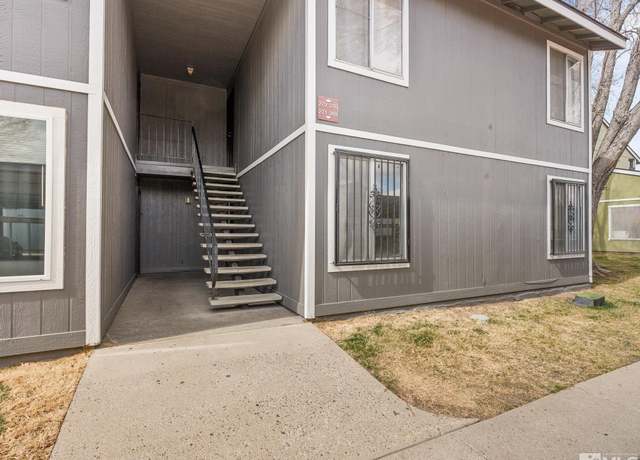 Property at 4608 Neil Rd #269, Reno, NV 89502, 2 beds, 1 bath