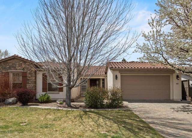 Property at 610 Aberdeen Ct, Reno, NV 89521, 4 beds, 2.5 baths