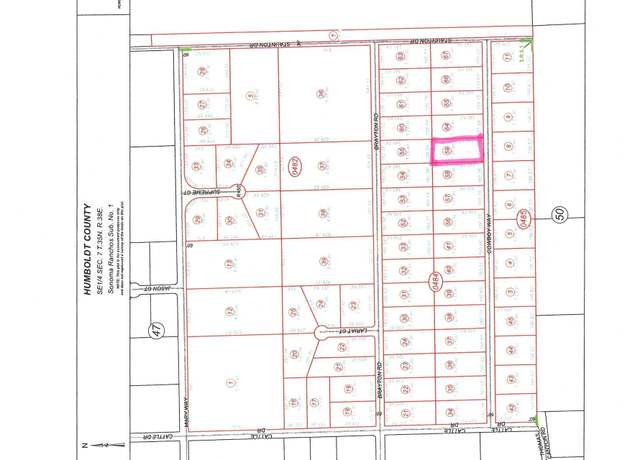 Property at 4835 Cowboy Way, Winnemucca, NV 89445