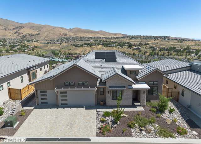 Property at 1601 River Hill Way, Reno, NV 89523, 3 beds, 3.5 baths