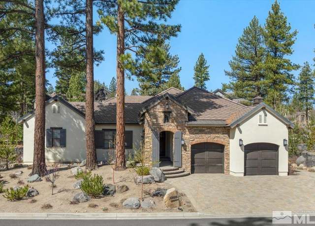 Property at 20605 Parc Forêt Dr, Reno, NV 89511, 3 beds, 3.5 baths