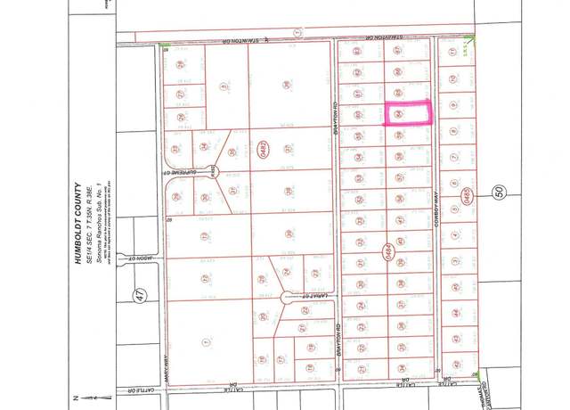 Property at 4855 Cowboy Way, Winnemucca, NV 89445