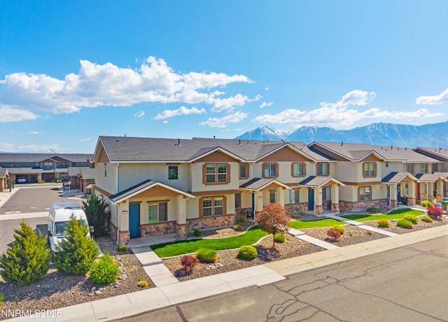 Property at 1170 Montevideo Cir, Minden, NV 89423, 4 beds, 2.5 baths
