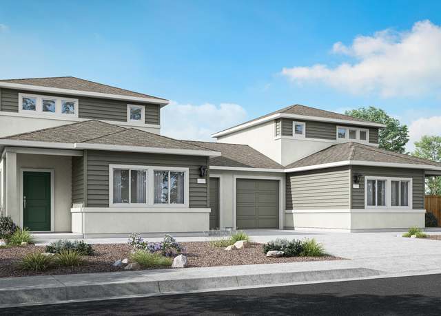 Property at 879 Orchard Rock Dr Lot 37, Reno, NV 89506, 3 beds, 2.5 baths