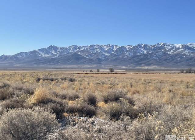 Property at T30 Sec 26, Lovelock, NV 89419