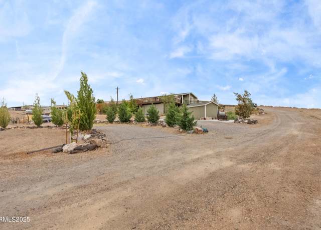Property at 745 Sage St, Fernley, NV 89408, 2 beds, 2 baths