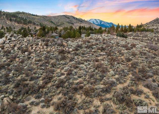 Property at Hobart Rd, Carson City, NV 89703
