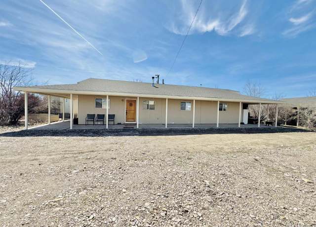 Property at 30700 Horse Creek Rd, Orovada, NV 89425, 3 beds, 2 baths