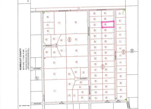 Property at 4875 Cowboy Way, Winnemucca, NV 89445