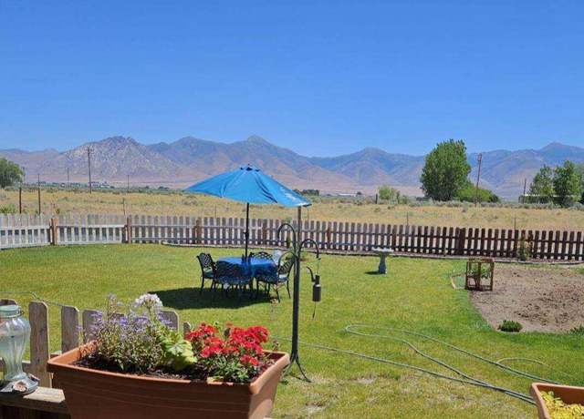 Property at 3595 Granite Blvd, Orovada, NV 89425, 3 beds, 2 baths