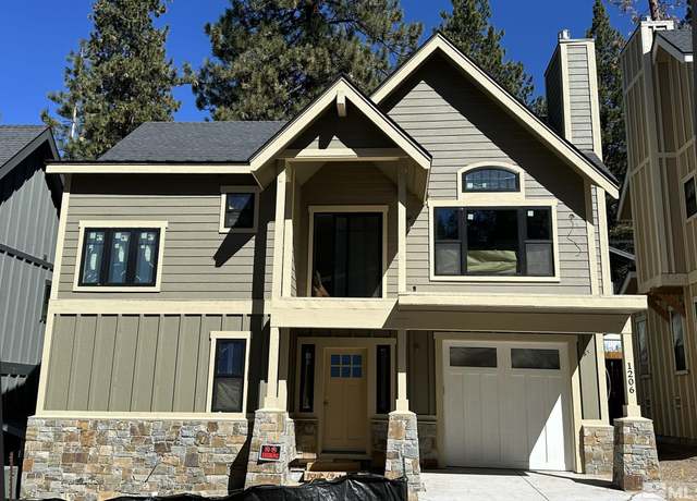 Property at 1206 Tahoe Glen Dr, Glenbrook, NV 89413, 3 beds, 3.5 baths