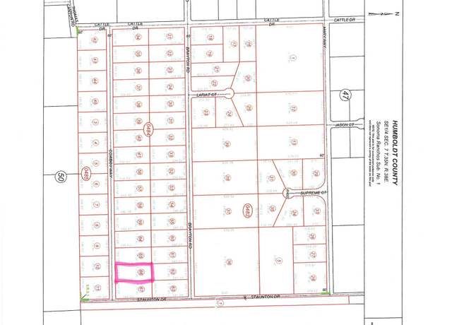 Property at 4895 Cowboy Way, Winnemucca, NV 89445