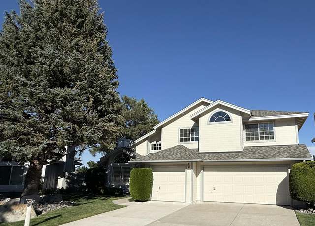 Property at 2678 Starr Meadows Loop, Reno, NV 89519, 4 beds, 2.5 baths