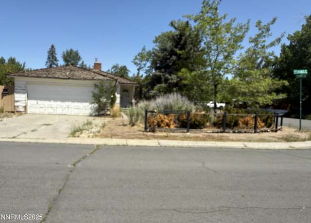 Property at 1085 Memory Ln, Reno, NV 89509, 3 beds, 2 baths