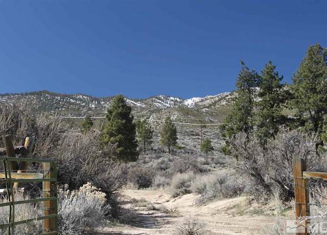 Property at 5000 W Hwy 50, Carson City, NV 89703