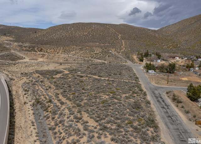 Property at 00 Imus, Carson City, NV 89706